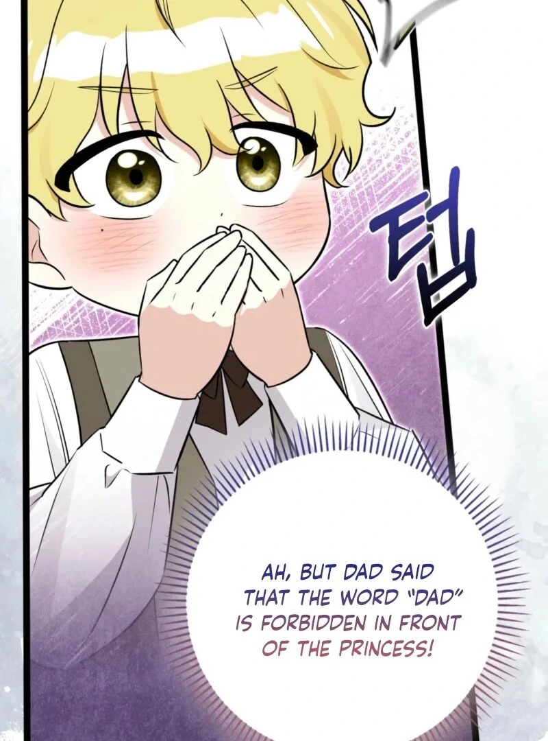 Anyone Can See It’s a Beast Chapter 37 - Page 36