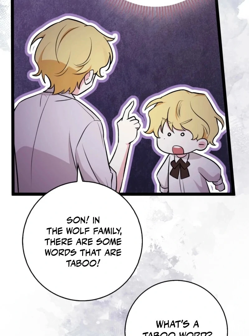 Anyone Can See It’s a Beast Chapter 37 - Page 37