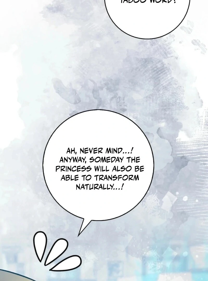 Anyone Can See It’s a Beast Chapter 37 - Page 38