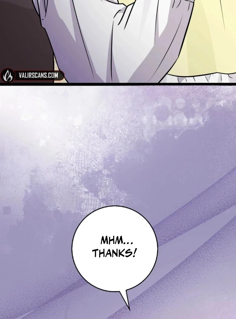 Anyone Can See It’s a Beast Chapter 37 - Page 40