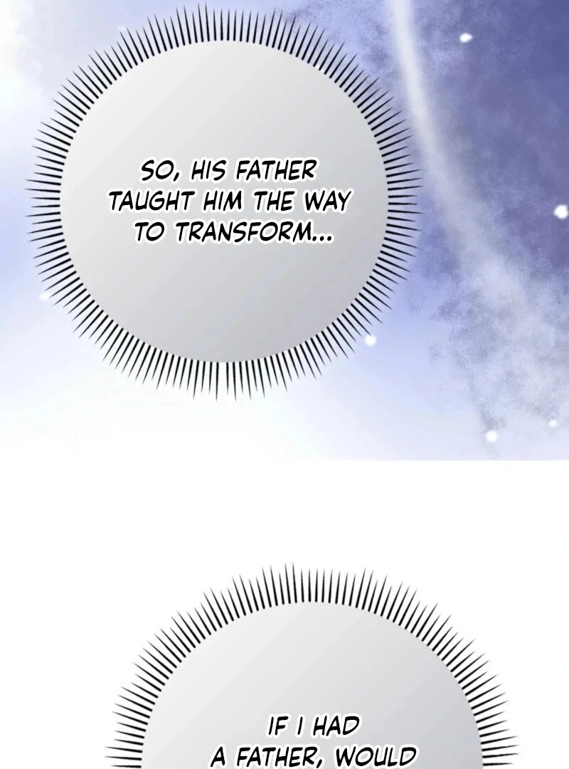 Anyone Can See It’s a Beast Chapter 37 - Page 43