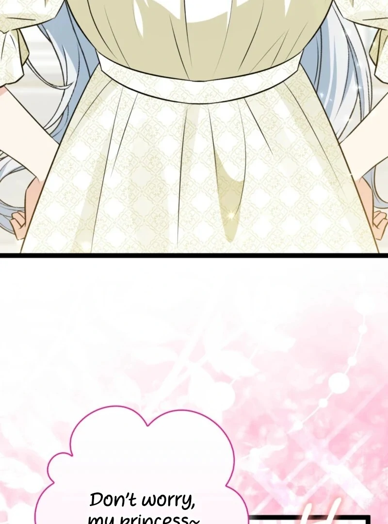 Anyone Can See It’s a Beast Chapter 37 - Page 51