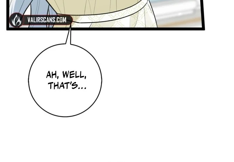 Anyone Can See It’s a Beast Chapter 37 - Page 56