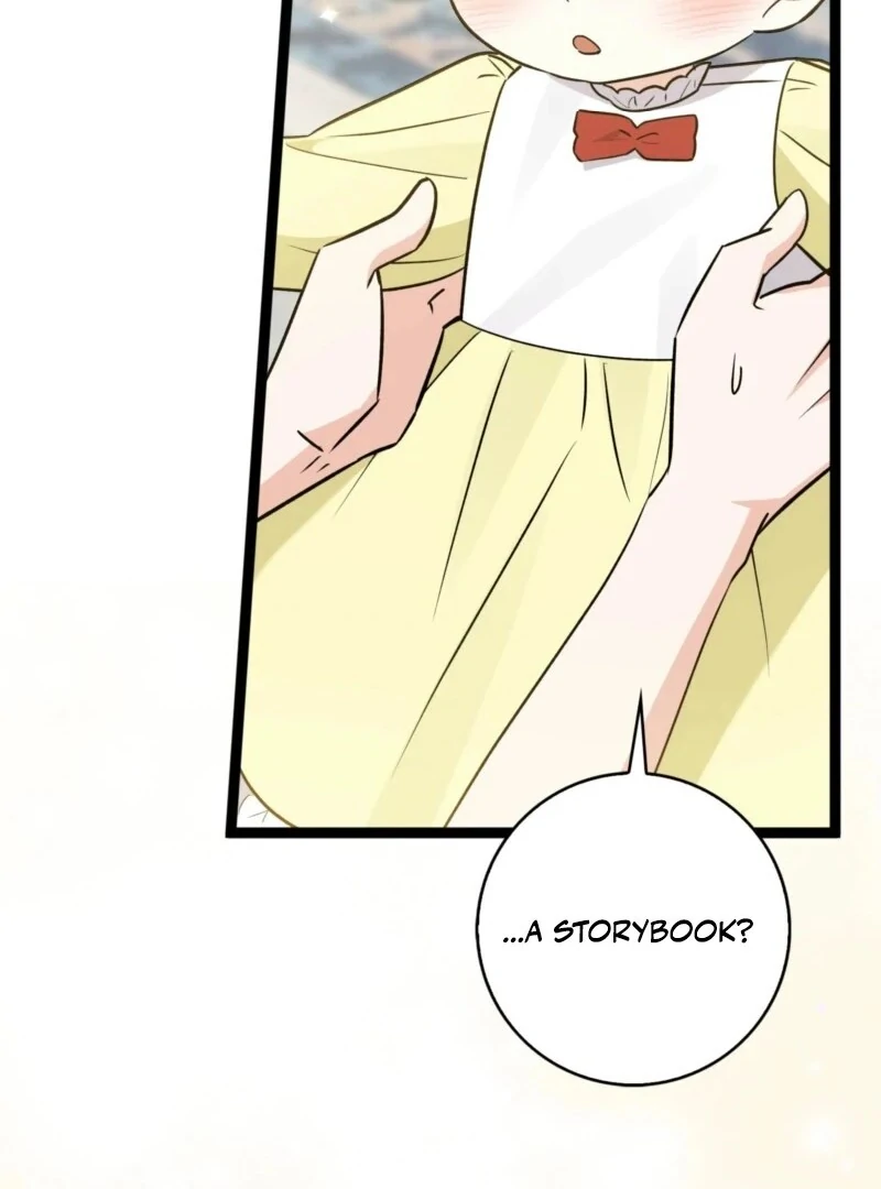 Anyone Can See It’s a Beast Chapter 37 - Page 58