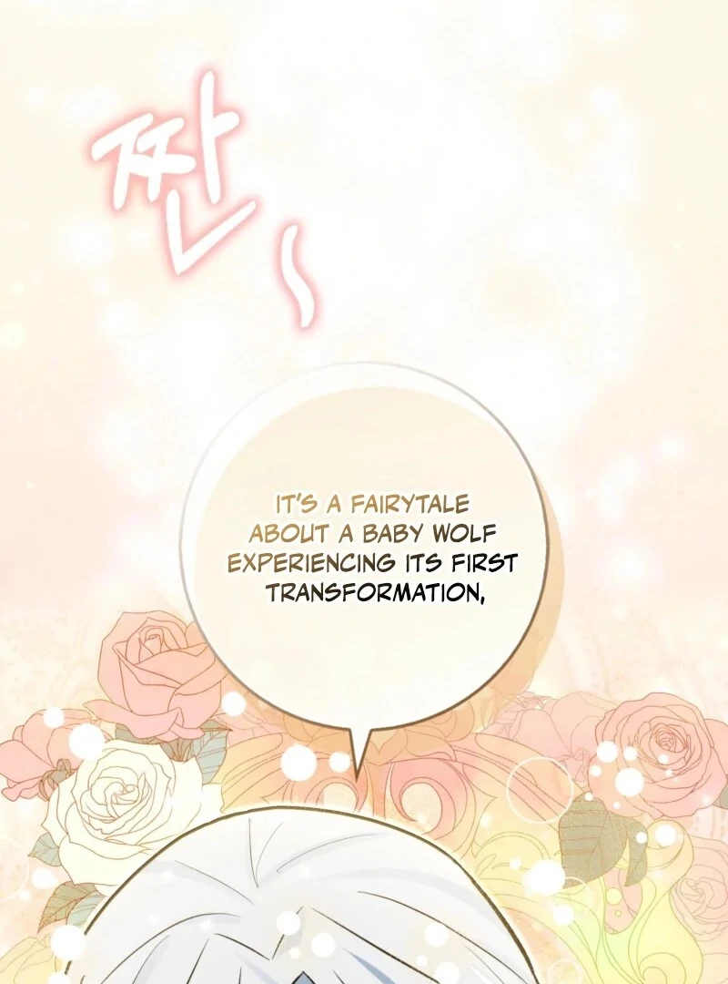 Anyone Can See It’s a Beast Chapter 37 - Page 59