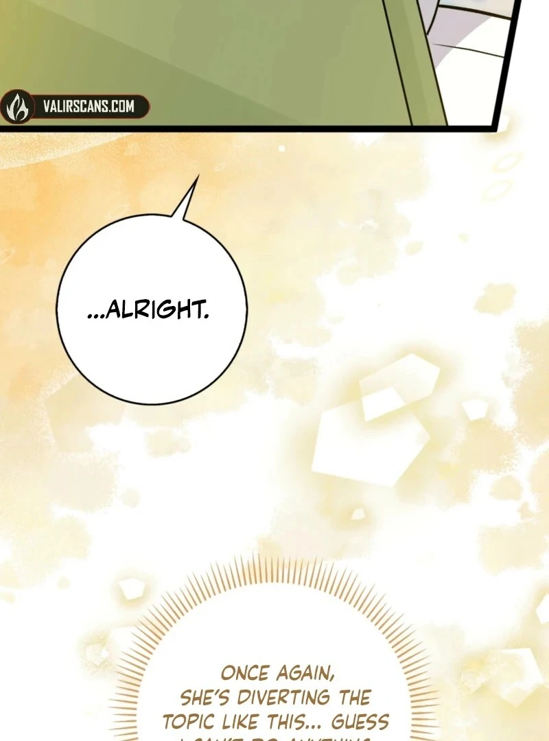 Anyone Can See It’s a Beast Chapter 37 - Page 63