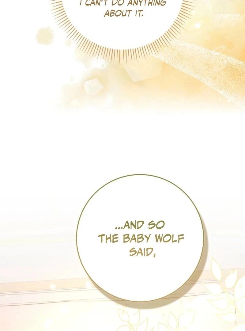 Anyone Can See It’s a Beast Chapter 37 - Page 64