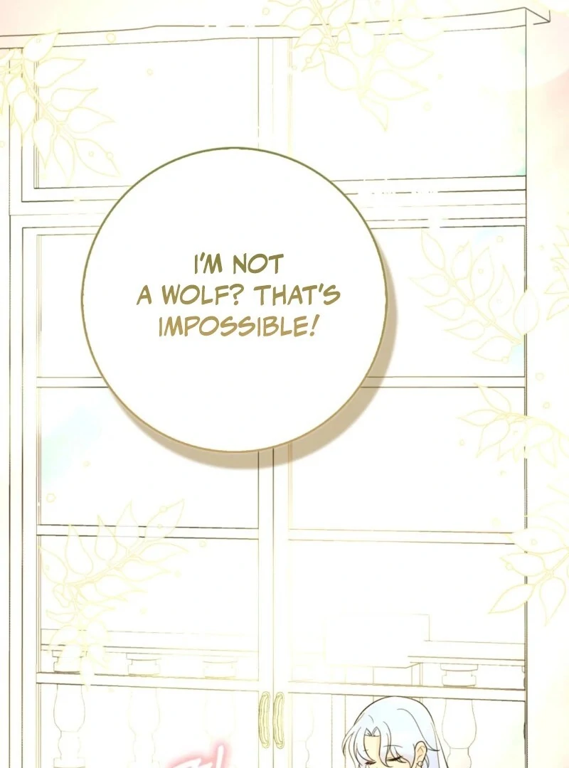 Anyone Can See It’s a Beast Chapter 37 - Page 65