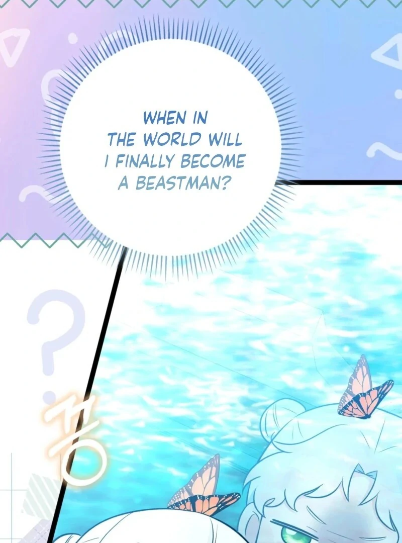 Anyone Can See It’s a Beast Chapter 37 - Page 8
