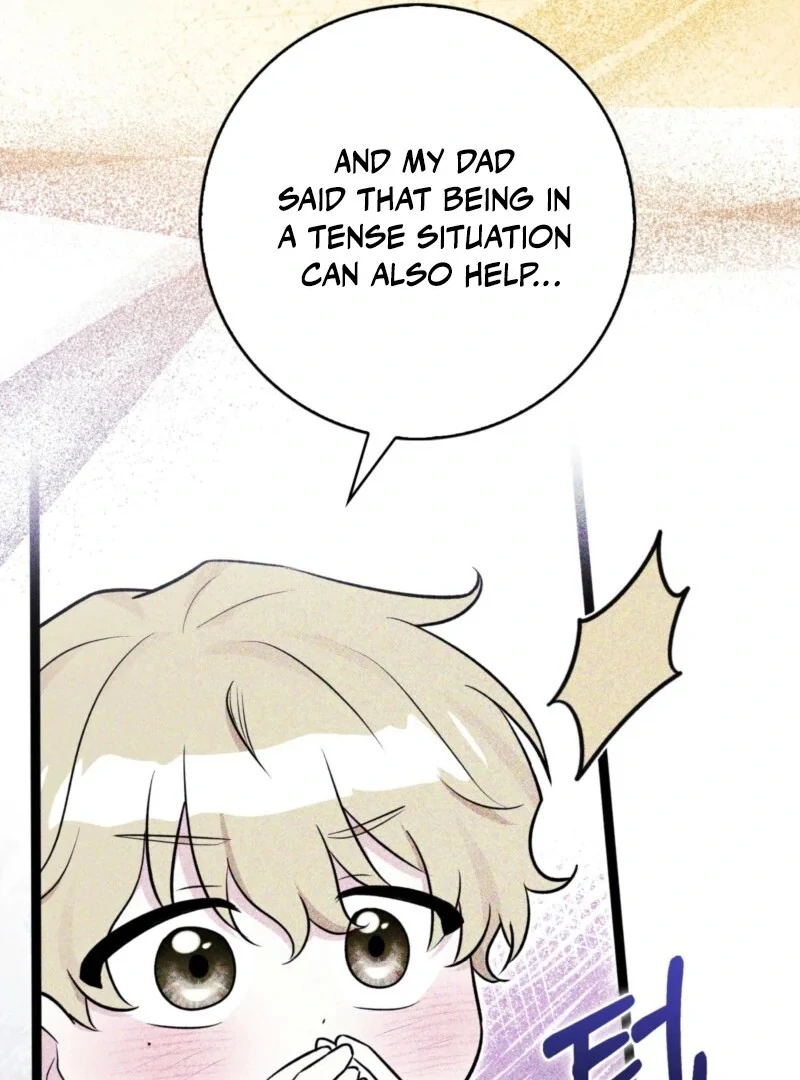 Anyone Can See It’s a Beast Chapter 37 - Page 71