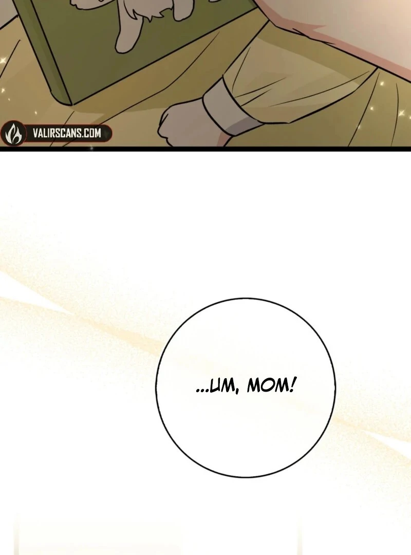 Anyone Can See It’s a Beast Chapter 37 - Page 75
