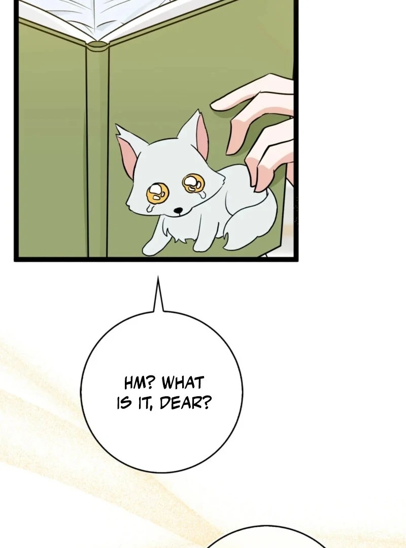 Anyone Can See It’s a Beast Chapter 37 - Page 77
