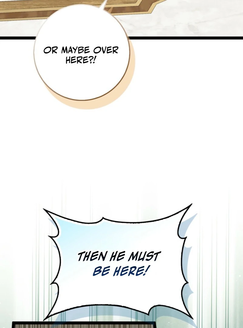 Anyone Can See It’s a Beast Chapter 38 - Page 11