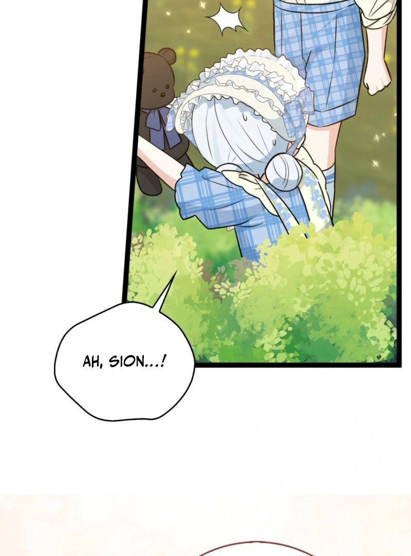 Anyone Can See It’s a Beast Chapter 38 - Page 102