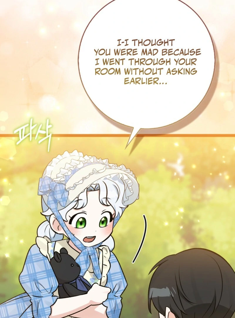 Anyone Can See It’s a Beast Chapter 38 - Page 103