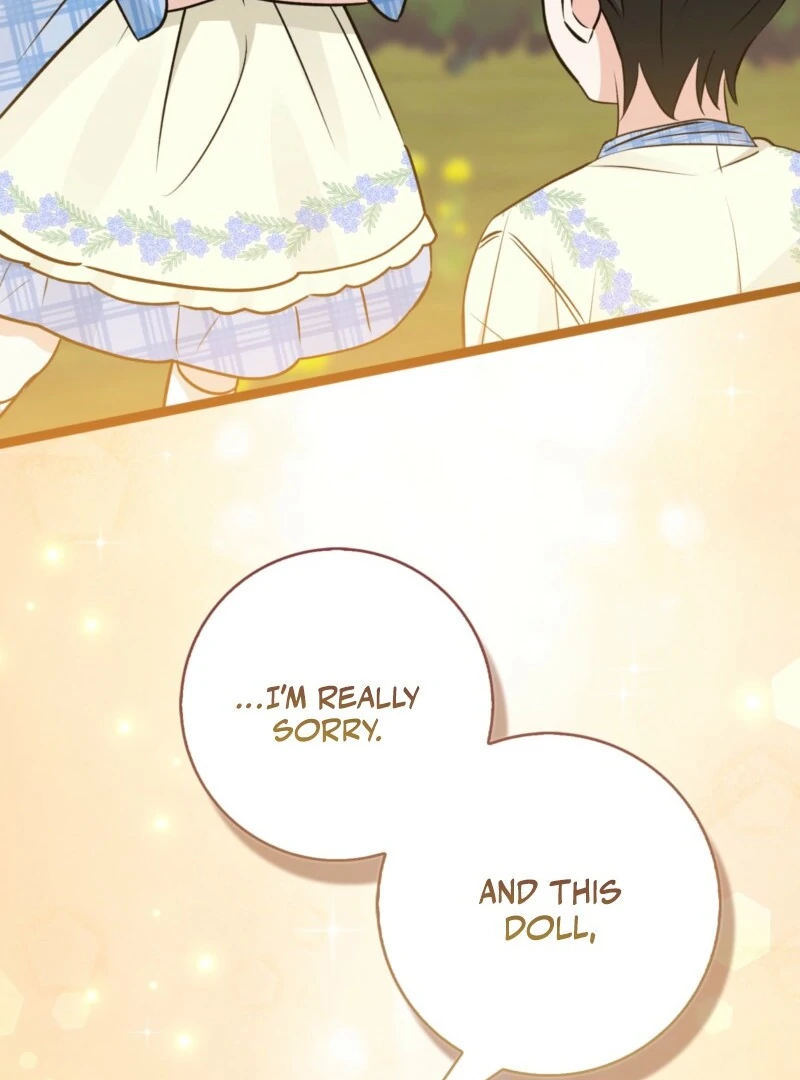 Anyone Can See It’s a Beast Chapter 38 - Page 104