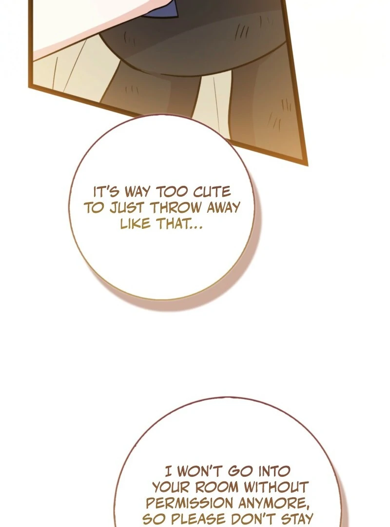 Anyone Can See It’s a Beast Chapter 38 - Page 106