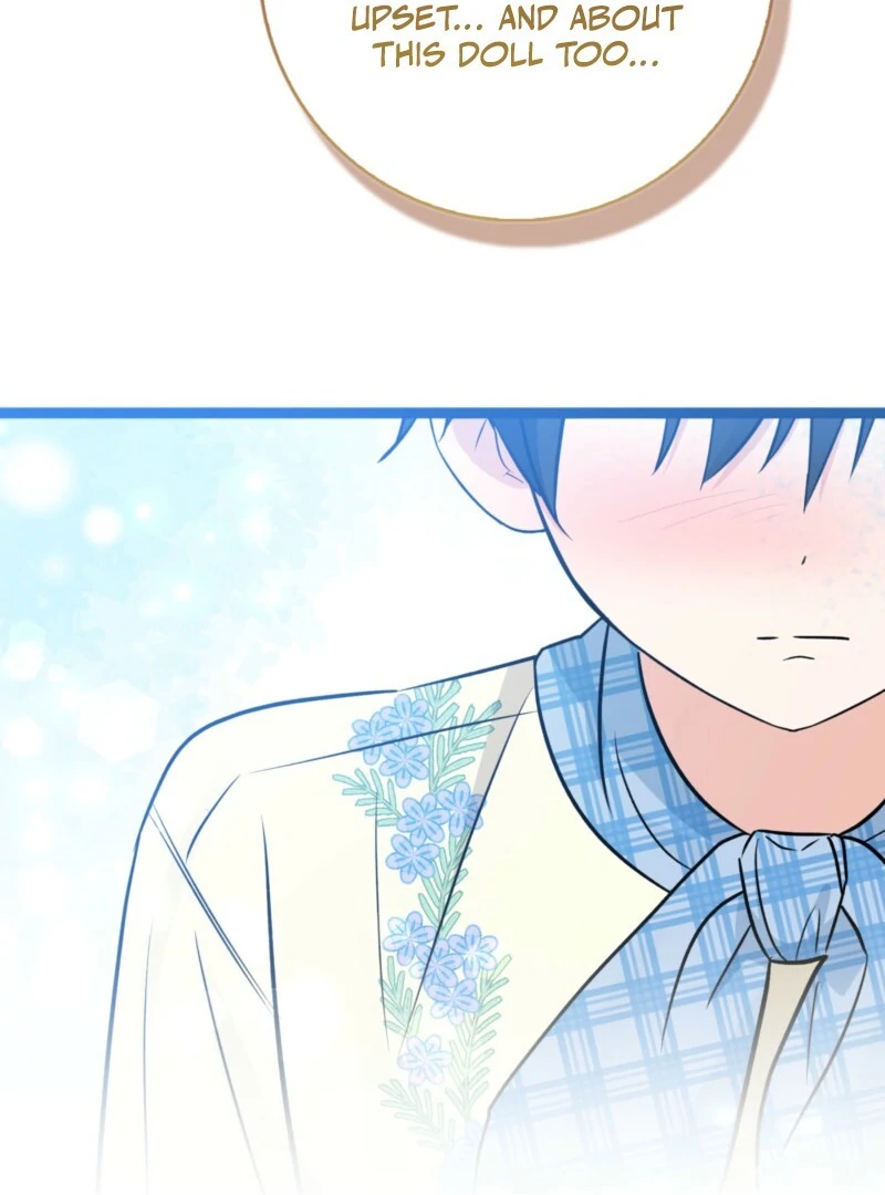 Anyone Can See It’s a Beast Chapter 38 - Page 107