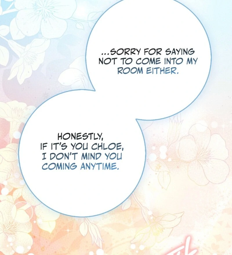 Anyone Can See It’s a Beast Chapter 38 - Page 109