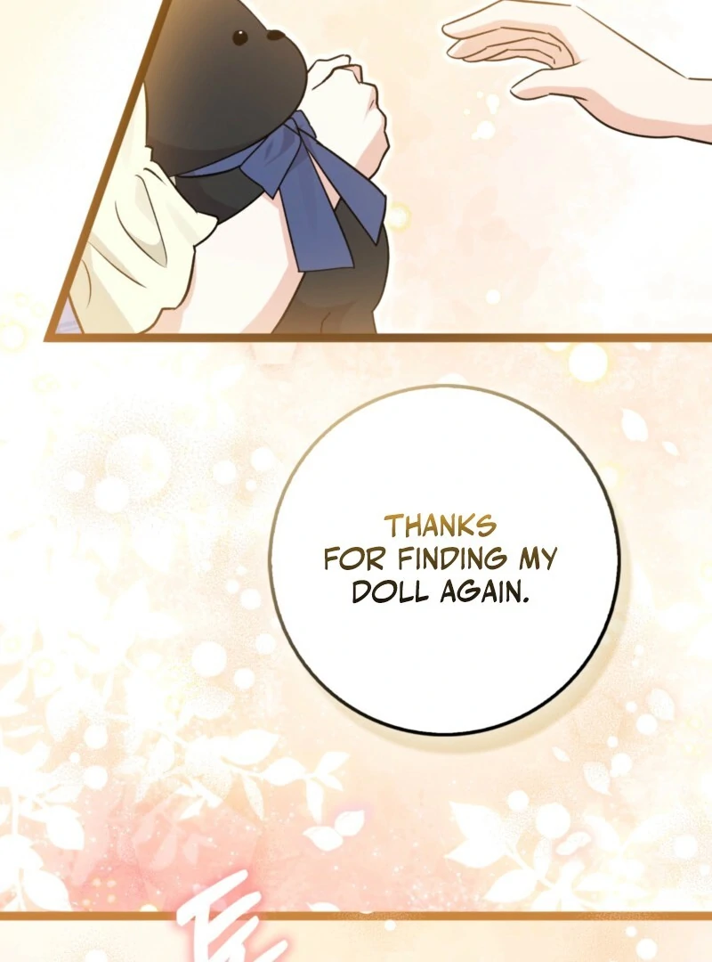 Anyone Can See It’s a Beast Chapter 38 - Page 112