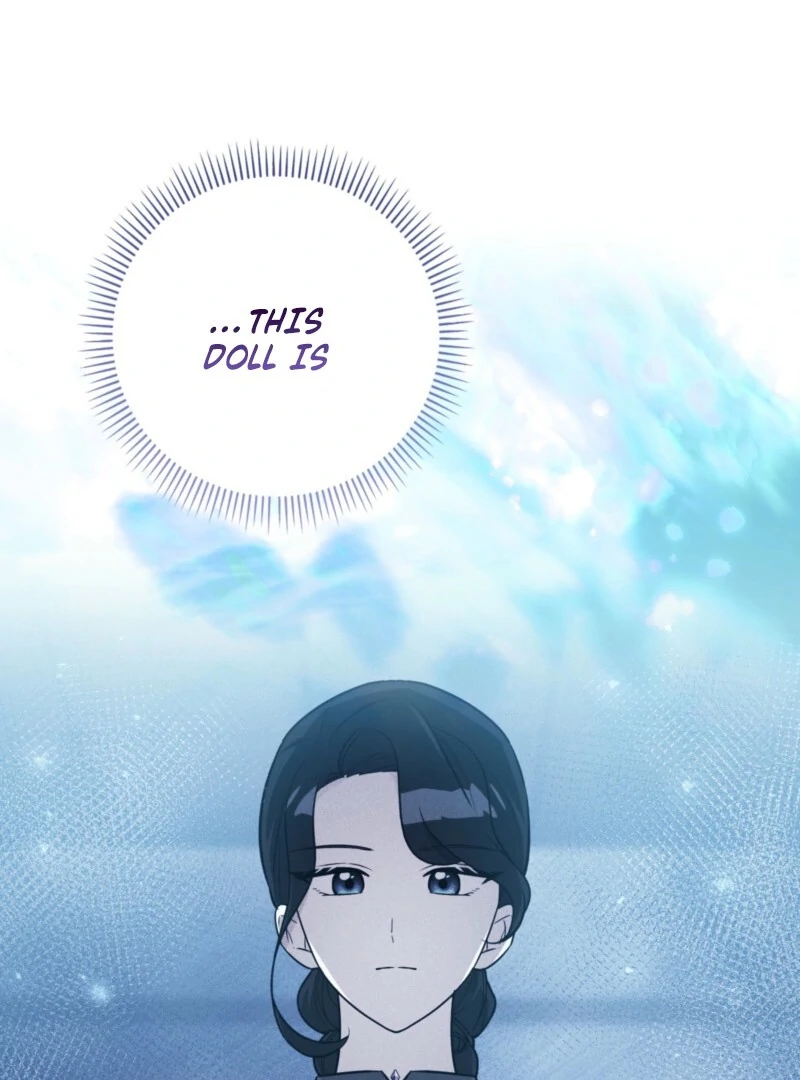 Anyone Can See It’s a Beast Chapter 38 - Page 114