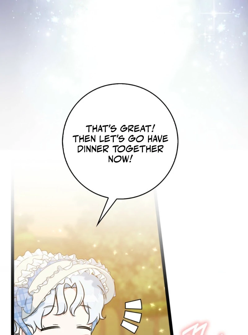 Anyone Can See It’s a Beast Chapter 38 - Page 118