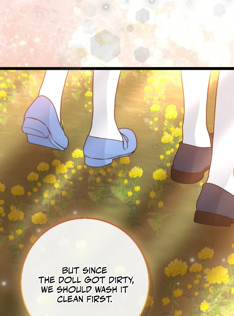 Anyone Can See It’s a Beast Chapter 38 - Page 120