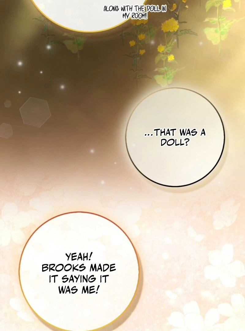 Anyone Can See It’s a Beast Chapter 38 - Page 121