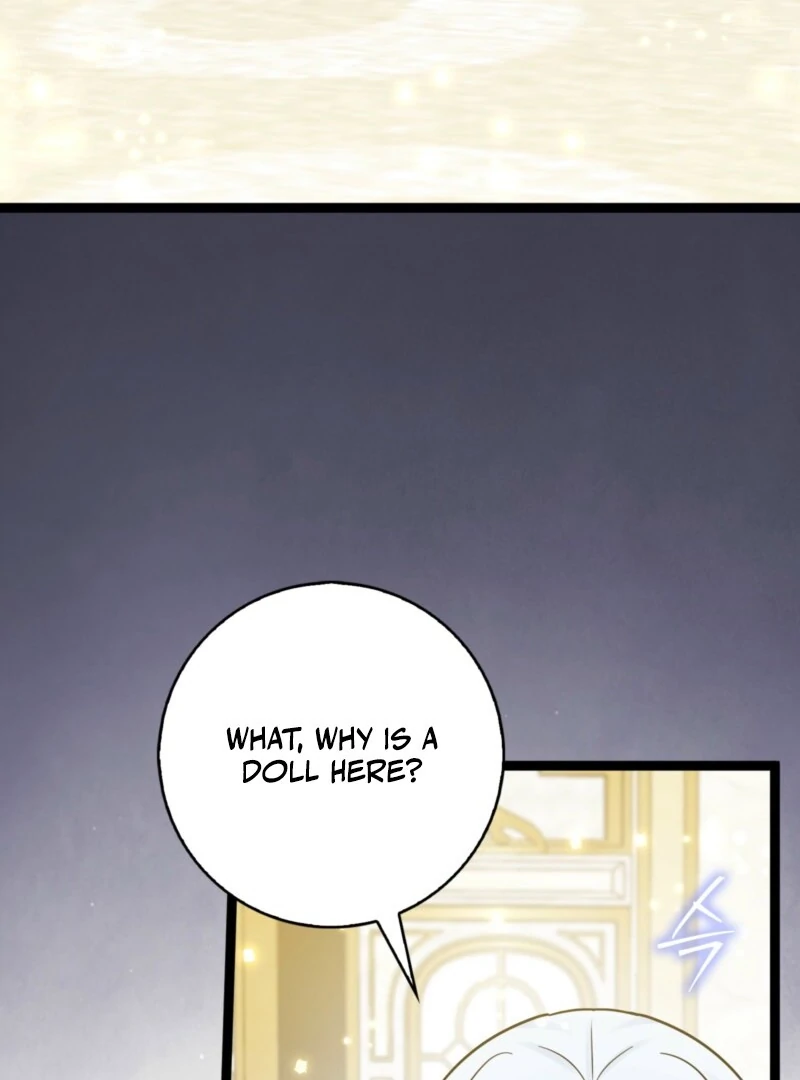 Anyone Can See It’s a Beast Chapter 38 - Page 16