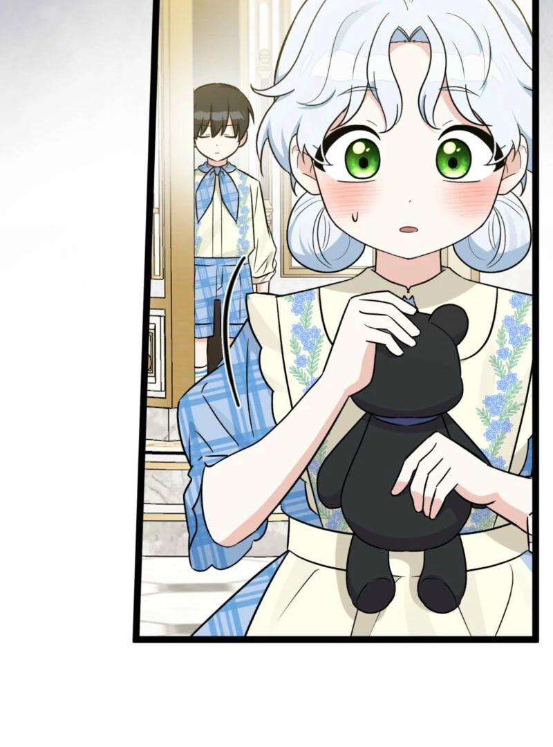 Anyone Can See It’s a Beast Chapter 38 - Page 17