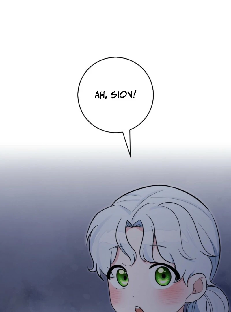 Anyone Can See It’s a Beast Chapter 38 - Page 18