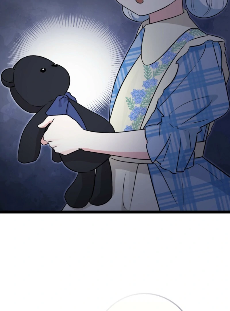 Anyone Can See It’s a Beast Chapter 38 - Page 19