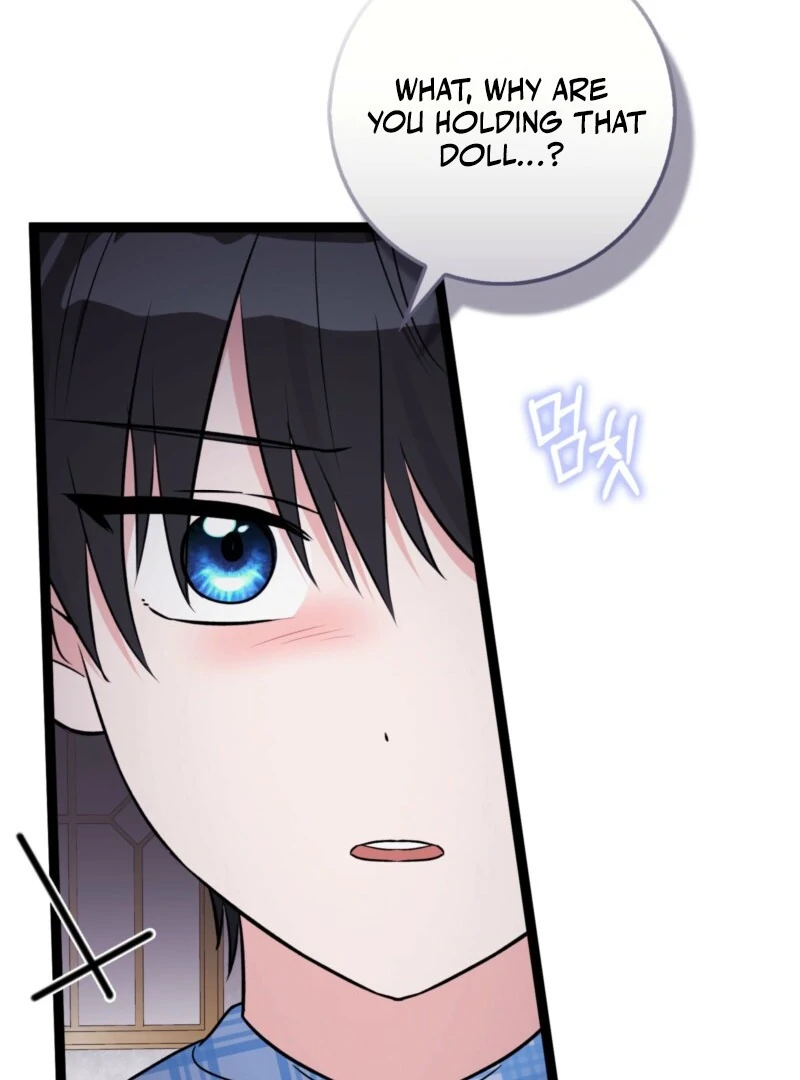 Anyone Can See It’s a Beast Chapter 38 - Page 20