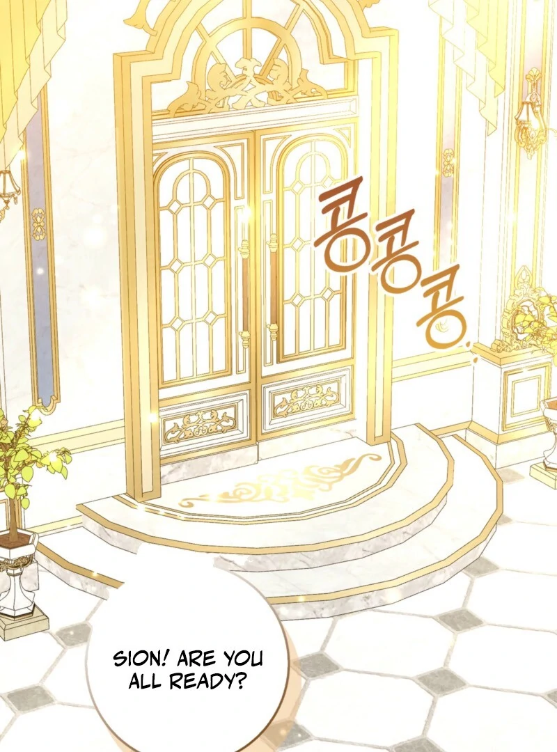 Anyone Can See It’s a Beast Chapter 38 - Page 3