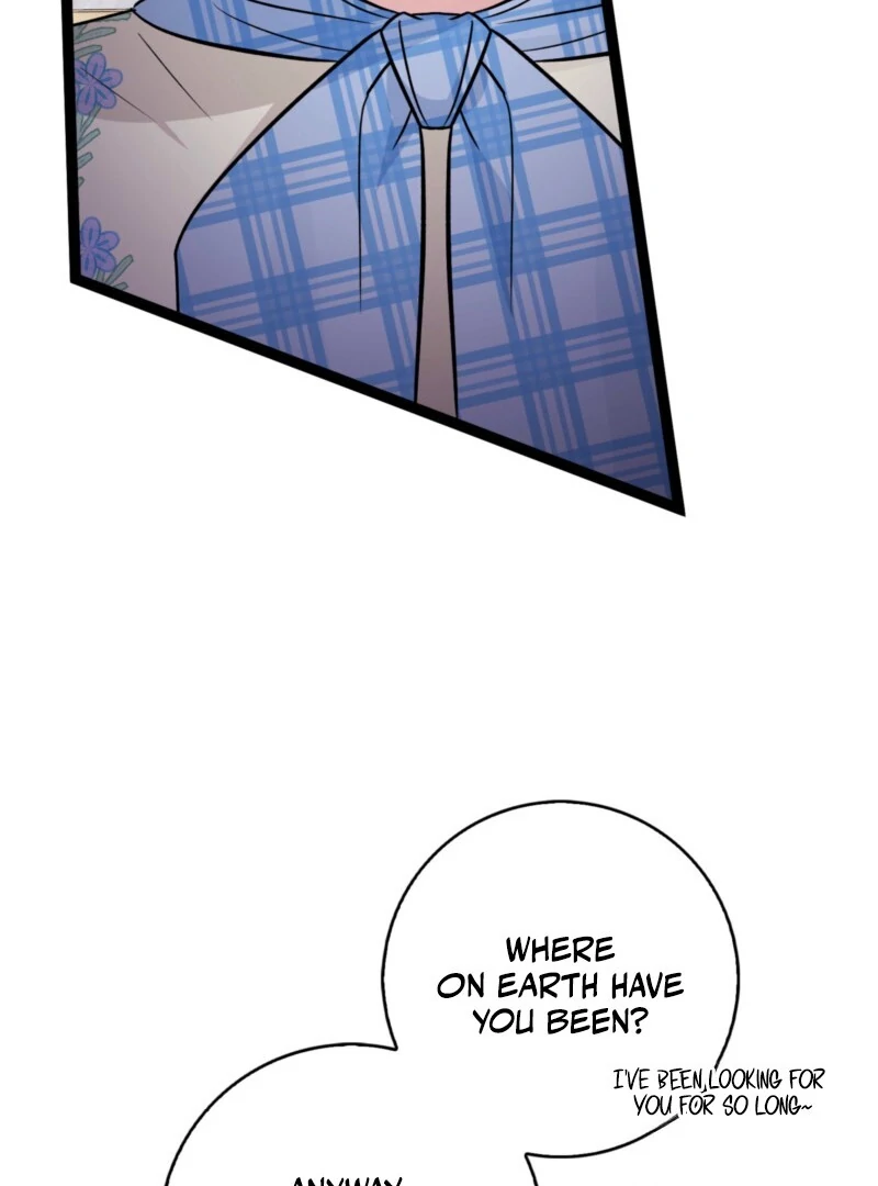 Anyone Can See It’s a Beast Chapter 38 - Page 21