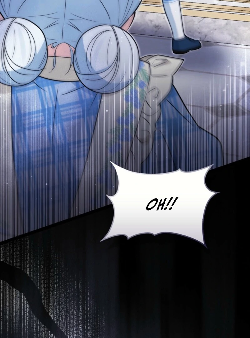 Anyone Can See It’s a Beast Chapter 38 - Page 26