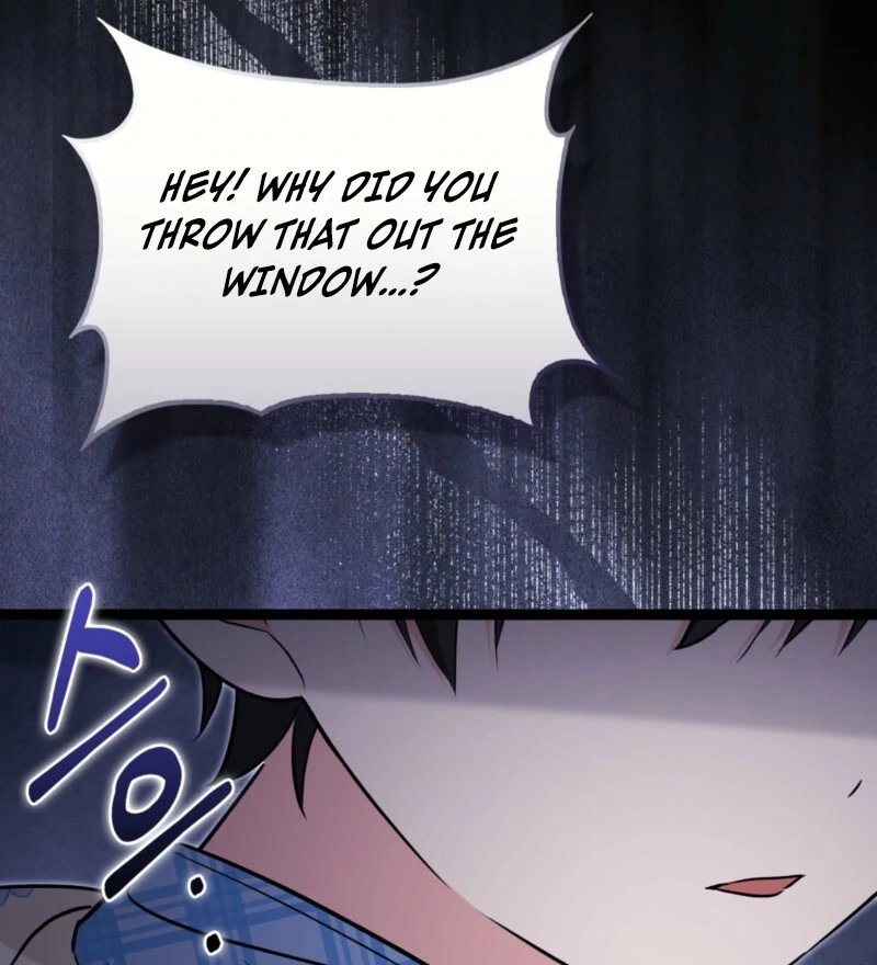 Anyone Can See It’s a Beast Chapter 38 - Page 27