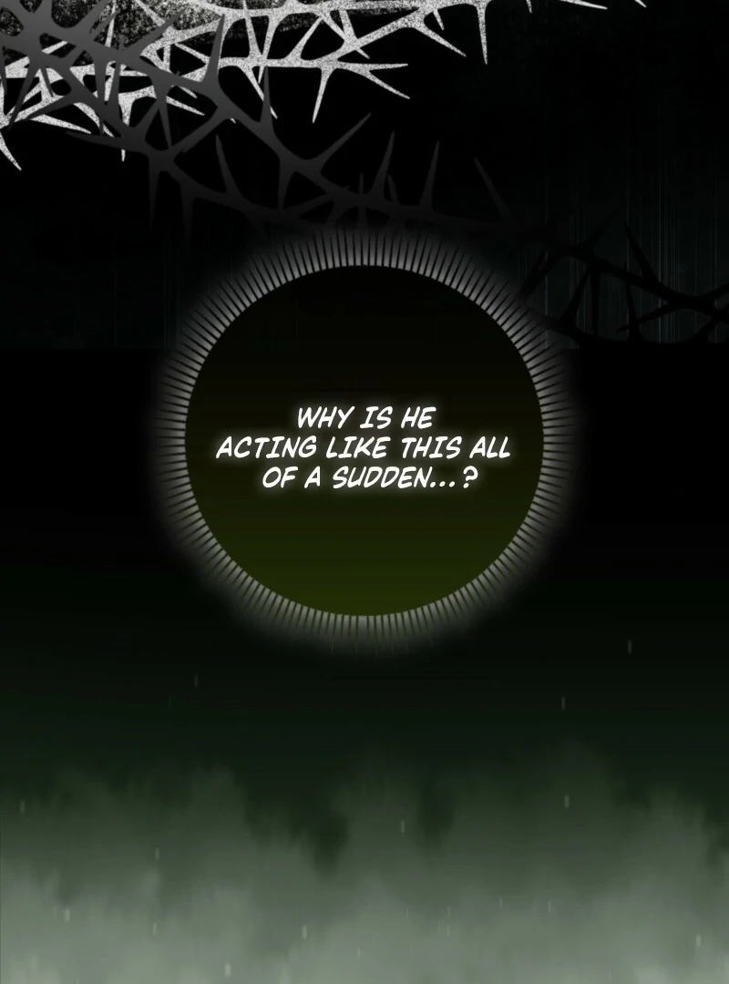 Anyone Can See It’s a Beast Chapter 38 - Page 34