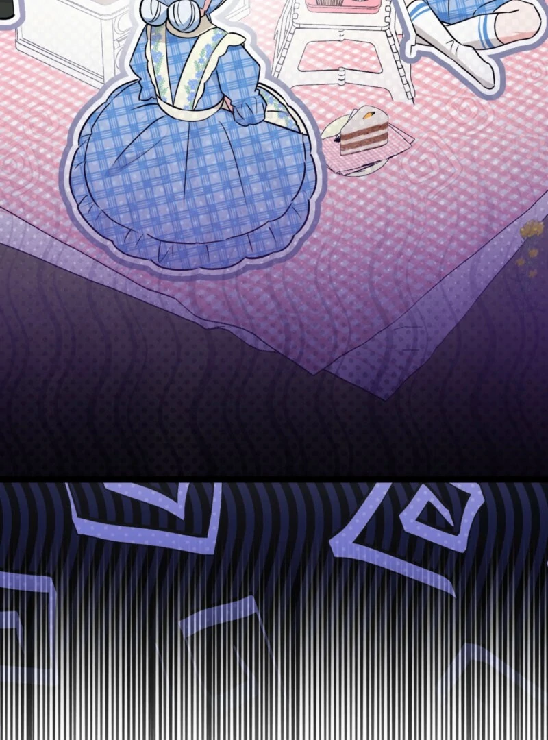 Anyone Can See It’s a Beast Chapter 38 - Page 39