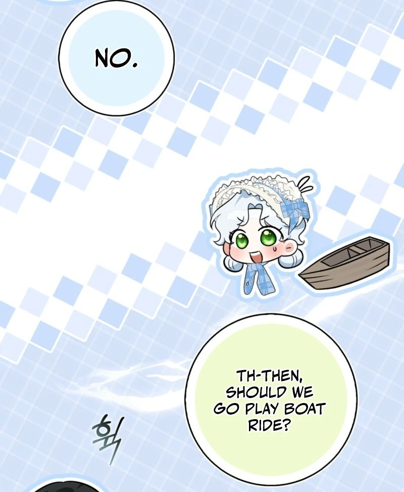 Anyone Can See It’s a Beast Chapter 38 - Page 41