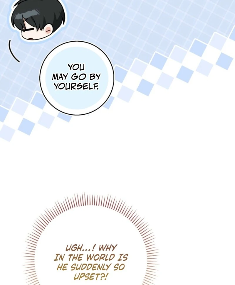 Anyone Can See It’s a Beast Chapter 38 - Page 42