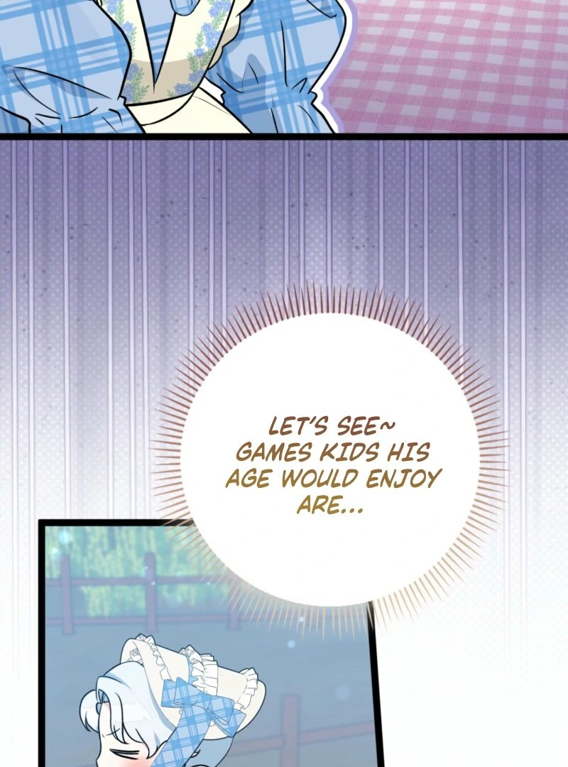 Anyone Can See It’s a Beast Chapter 38 - Page 44