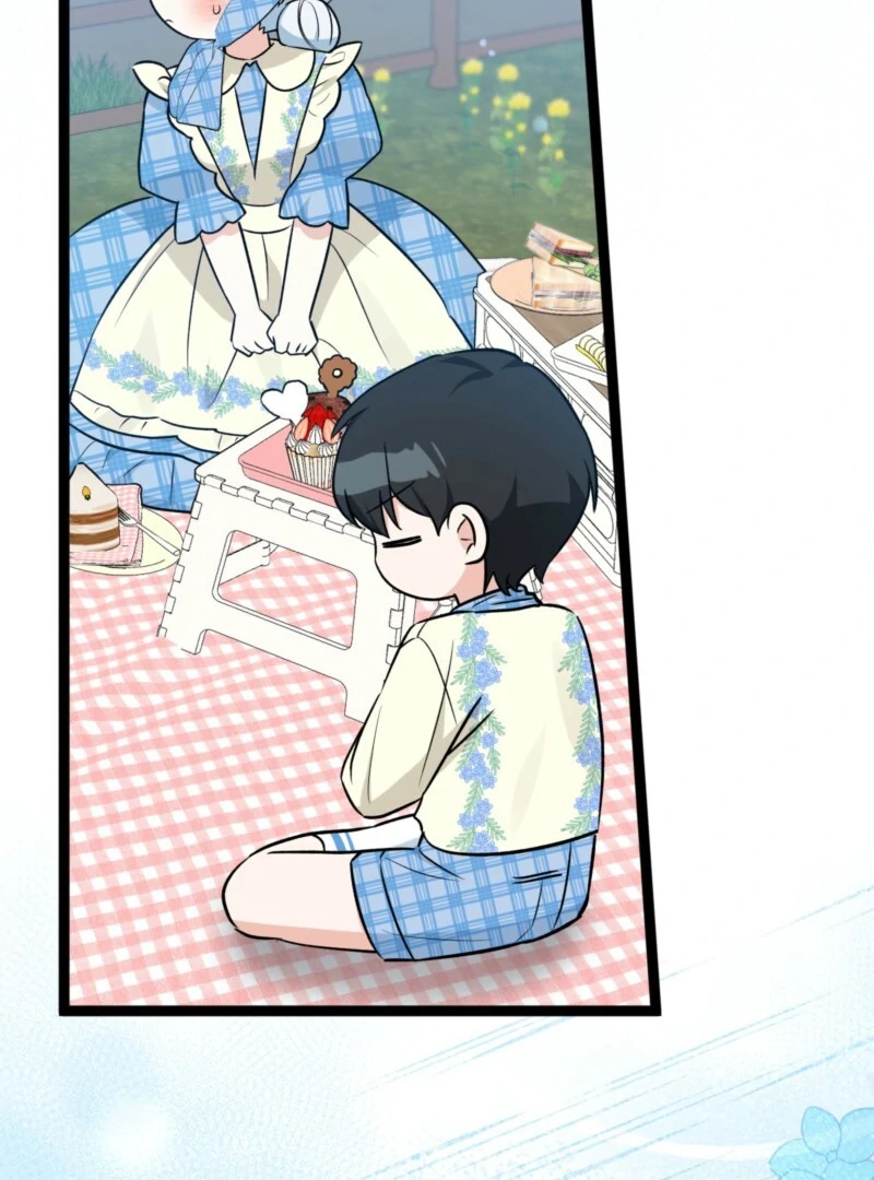Anyone Can See It’s a Beast Chapter 38 - Page 45