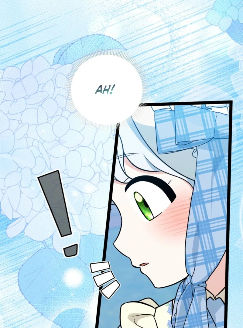 Anyone Can See It’s a Beast Chapter 38 - Page 46