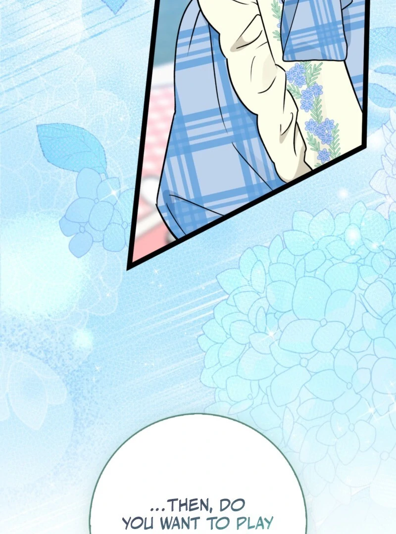 Anyone Can See It’s a Beast Chapter 38 - Page 47