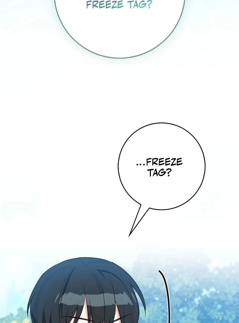 Anyone Can See It’s a Beast Chapter 38 - Page 48
