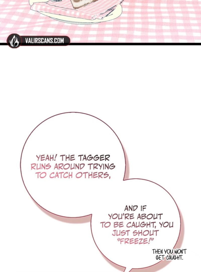 Anyone Can See It’s a Beast Chapter 38 - Page 50