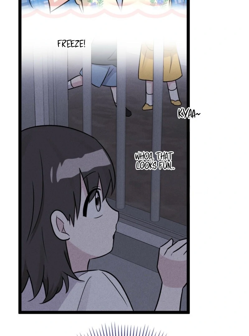 Anyone Can See It’s a Beast Chapter 38 - Page 52