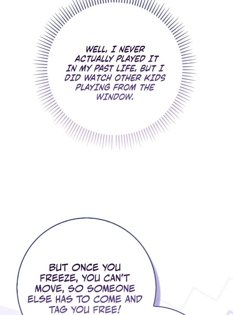 Anyone Can See It’s a Beast Chapter 38 - Page 53