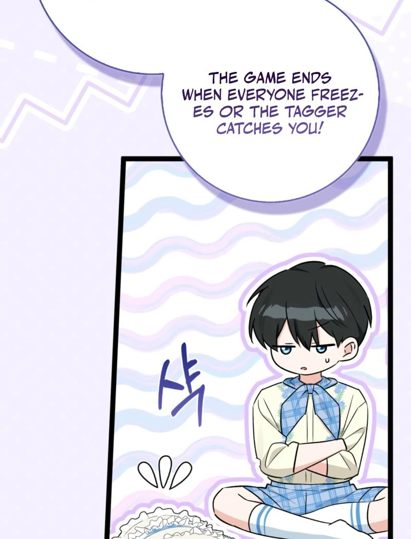 Anyone Can See It’s a Beast Chapter 38 - Page 54